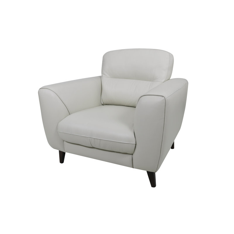 Mami Upholstered Armchair