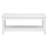 White 3-piece Lift-Top Coffee Table Set
