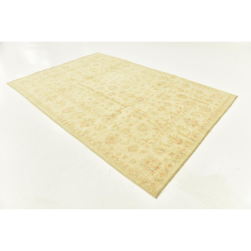 Olson Beige Rug