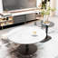 Cavill Pedestal Coffee Table