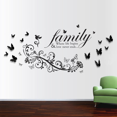 Wall Decal