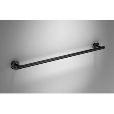 Joe 66cm 1 Wall Towel Bar