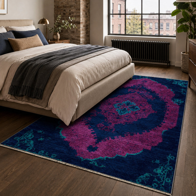 Area Rug, 120 x 180 cm