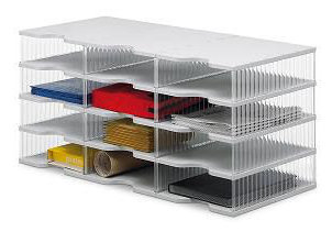 Attachable Storage