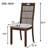 The Ellington 5-Piece Round Dining Set