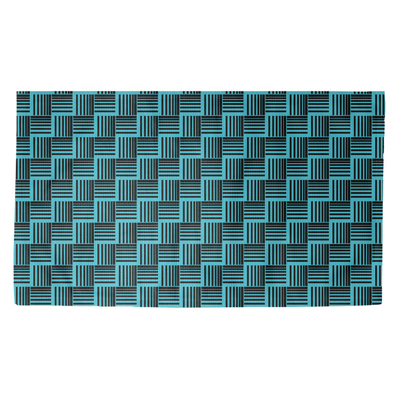 Jaya Striped Indoor Rug, Rectangle 3' x 5'