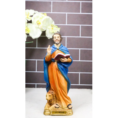 Figurine 8 po