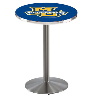 Table bistro NCAA 36 "
