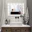Miroir de commode Ajhtahage