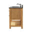 Ensemble de meuble-lavabo simple 42 po Keri-1091947754