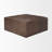 Upholstered Ottoman-1516615366