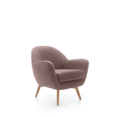 Percy Upholstered Armchair