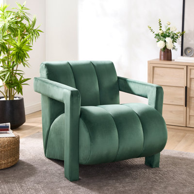 Fauteuil Velmor
