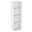 Gerardi 32cm W Standard Bookcase-28126304-70966732