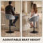 Upholstered Bar Stool