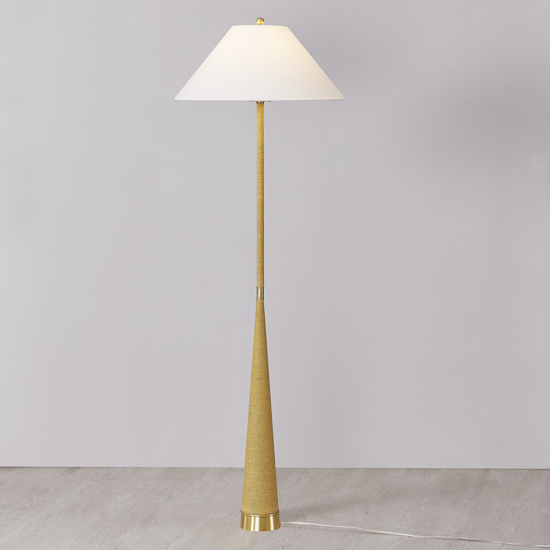 Indie 1 Light Floor Lamp