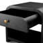 Nightstand Rhodes Oak Veneer-317662125