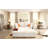 Modern Large Sectional Sofa-1534976524