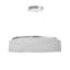 Lustre tambour 1 lumière à DEL Brackeen-729617486-729617479-729617473