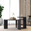 Ensemble de tables basses Nesting