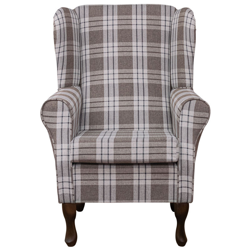 74cm Wide Tufted