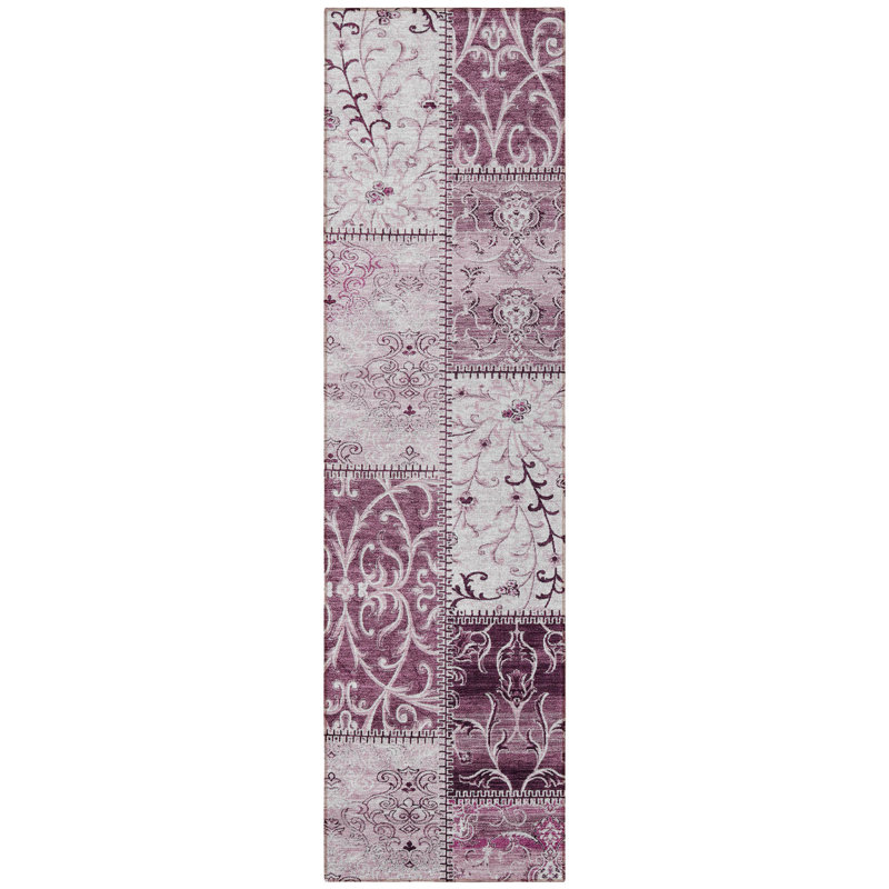 Tapis de couloir intérieur 8 pi Mountbatten