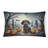 Other/No Pattern Outdoor Throw Pillow