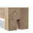 Jesup Solid Wood Bench-498468098