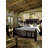 Kingstown Malabar Panel Bed-2856718