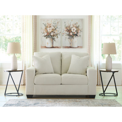Barnes Loveseat