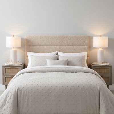 30" Ceramic Table Lamp