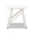 Atlas Square Outdoor Coffee Table