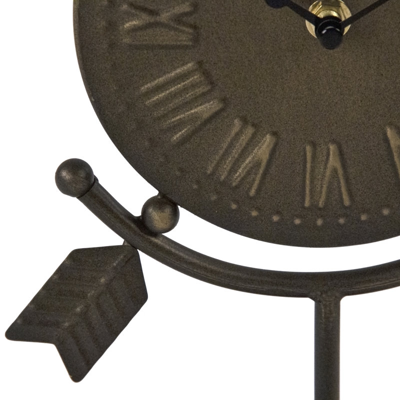Horloge de table Archer