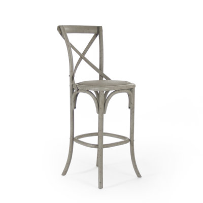 Parisienne Cafe 26" Counter Stool