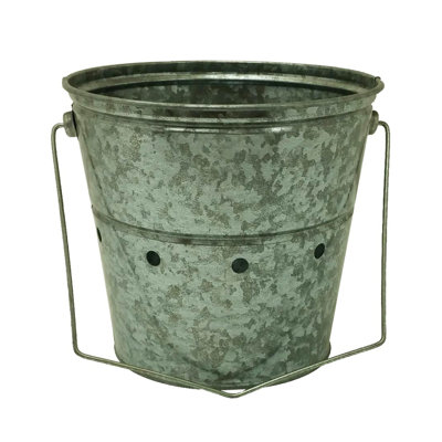 Composteur pour jardin 5 gal houston international