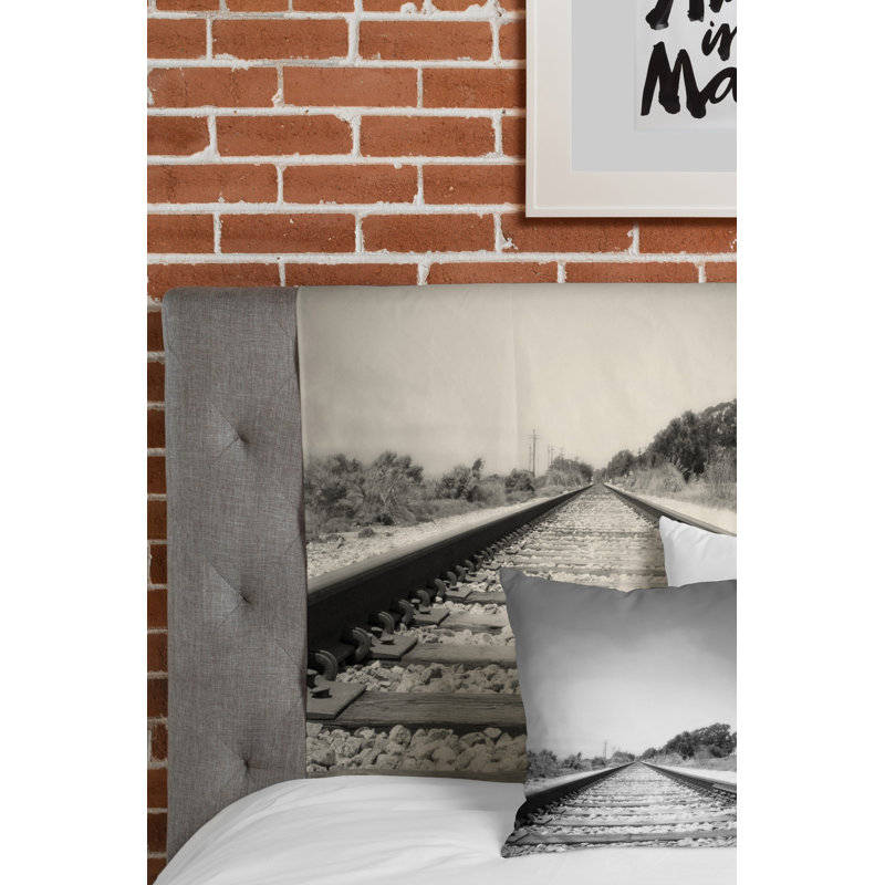 Tapisserie bree madden down tracks