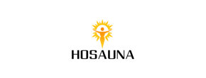 HOSAUNA Logo