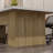 118.1" W Rectangular Conference Table