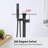 High Flow Waterfall Bath Shower Faucet,Freestanding Bathtub Faucet With Hand Shower-123031028