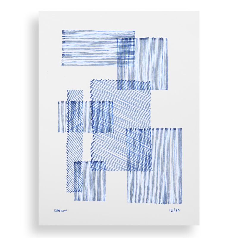 Quarantine Blues 6
