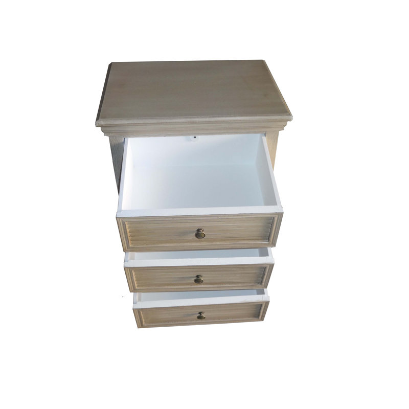 Berriman Accent Chest