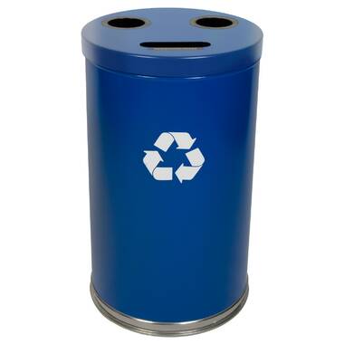 Trash & Recycling Bins - Wayfair