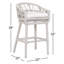 Dana Outdoor Bar Stool-1409412628