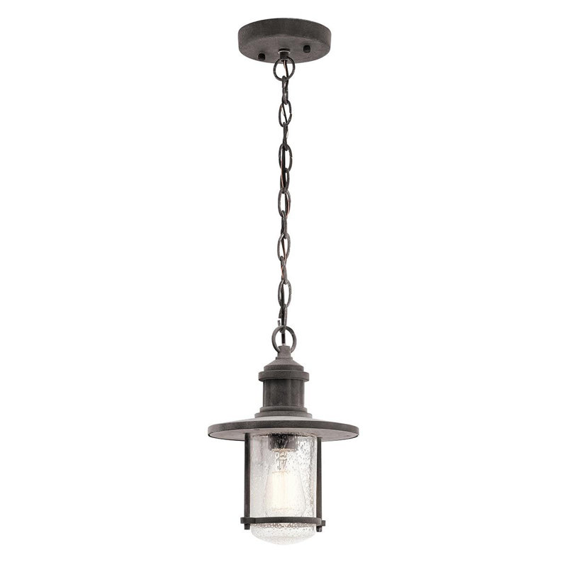 Balsano Outdoor Hanging Lantern