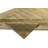 Ottosson Hand Loomed Gabbeh Rug, 100% Wool, Solid Color, Fade & Stain Resistant, Durable, All Sizes, India-Made.-110733511