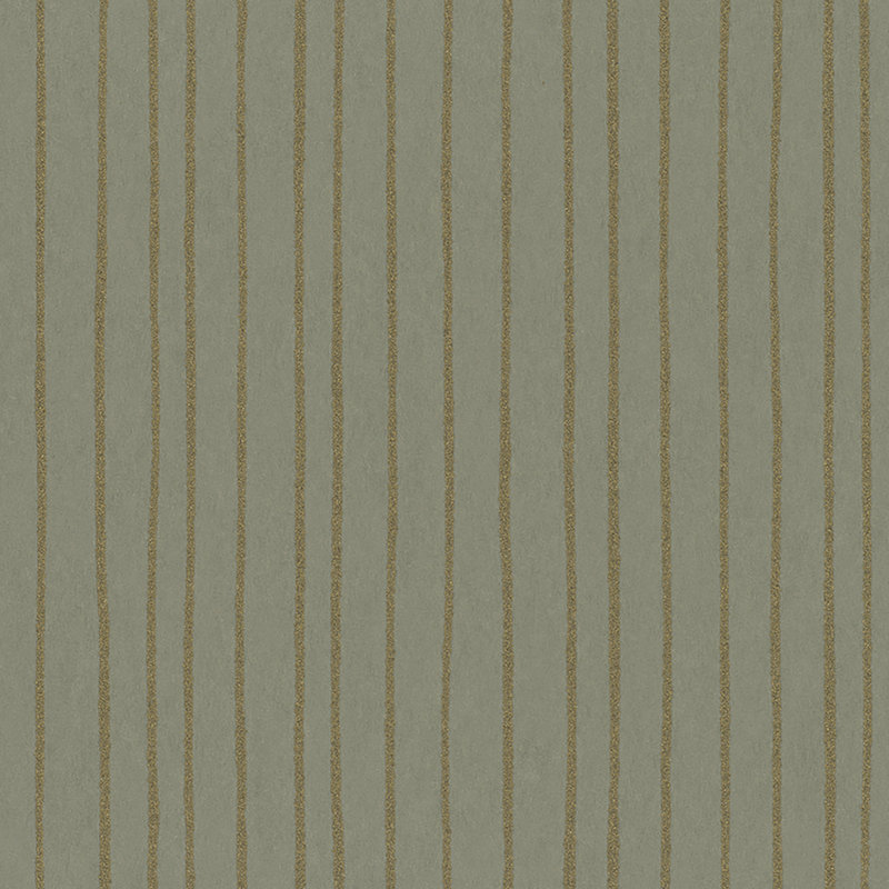 Purity 33cm x 70cm Wallpaper Roll, Green