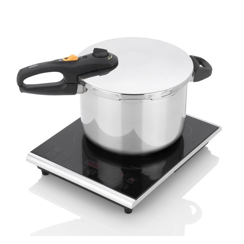 Zavor Portable Induction Cooktop