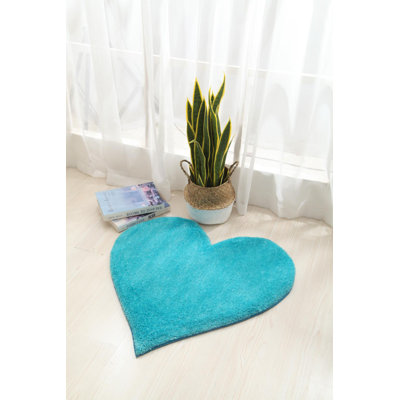 Masboro Hand Tufted Indoor Rug