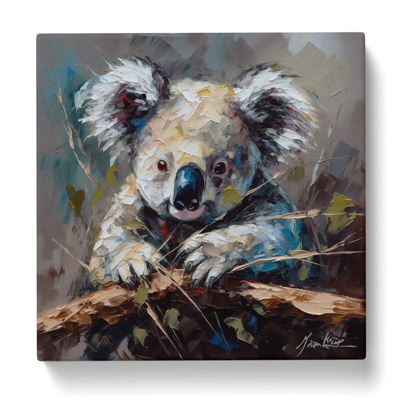 Print, 50cm H x 50cm W x 3cm D