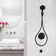 Single Handle 7-Spray Tub And Shower Faucet 1.8 Gpm